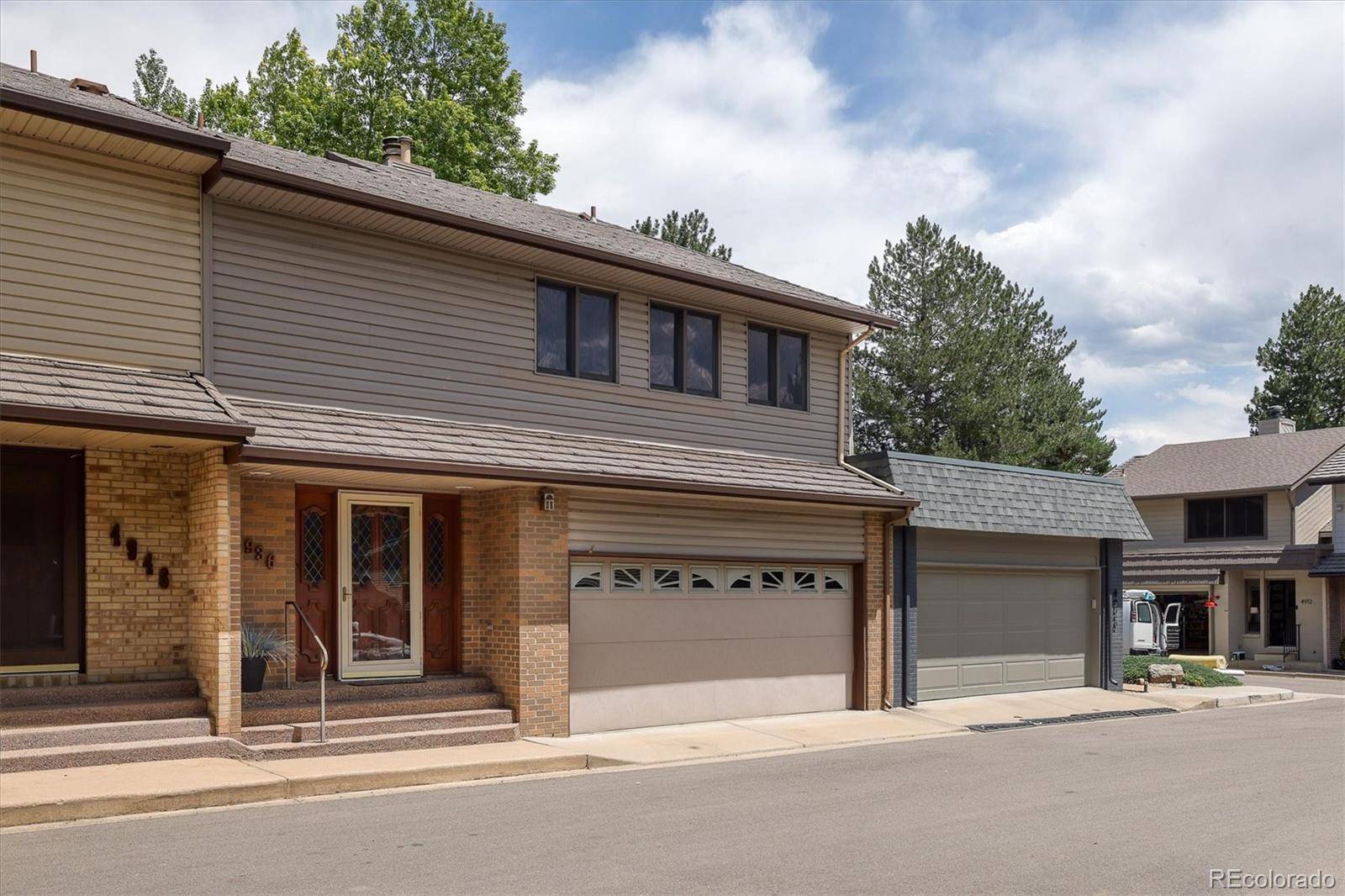 Boulder, CO 80301,4936 Clubhouse CIR