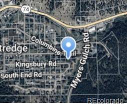 Kittredge, CO 80457,26089 Kingsbury RD