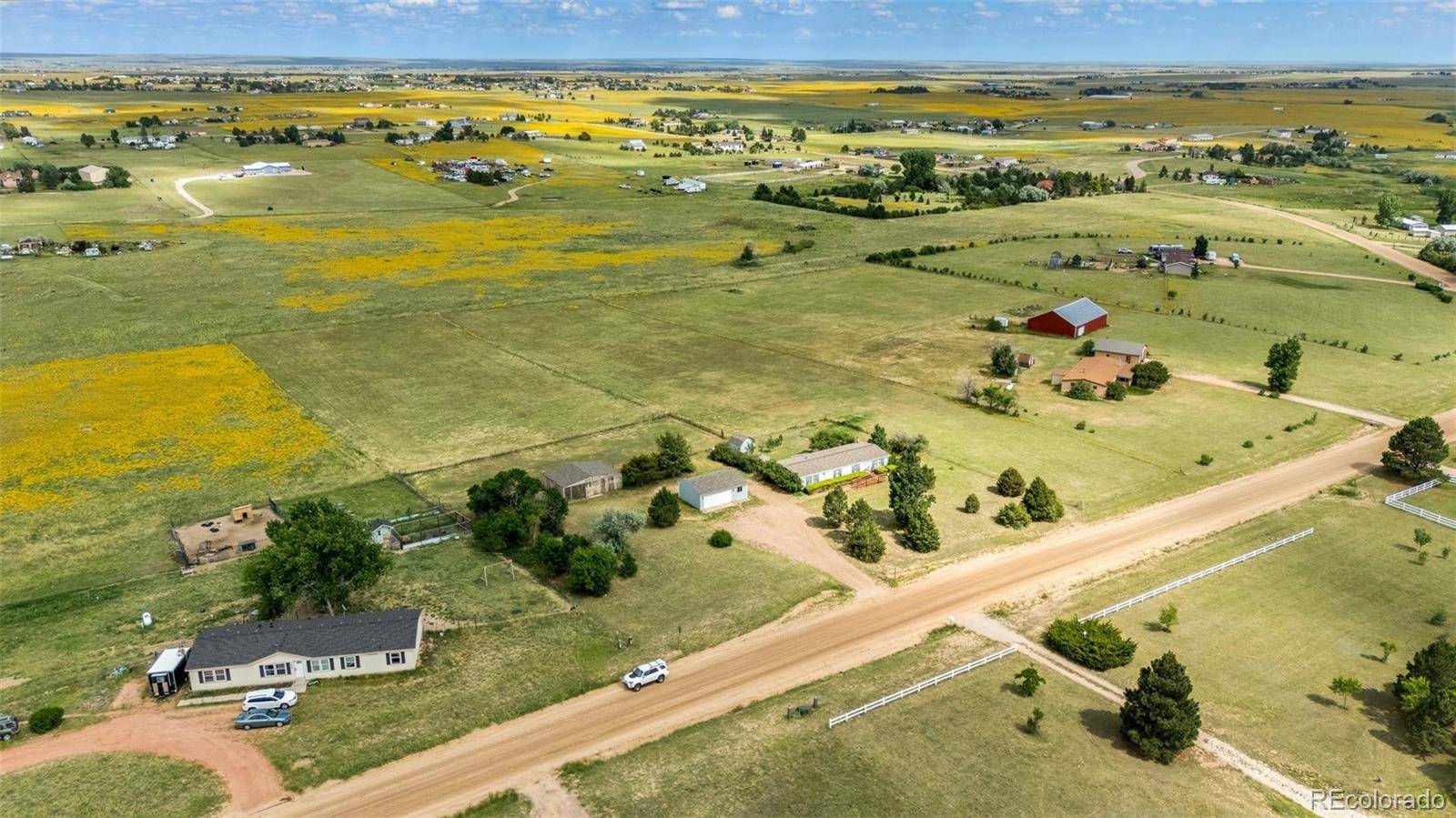 Peyton, CO 80831,4425 Wileys RD