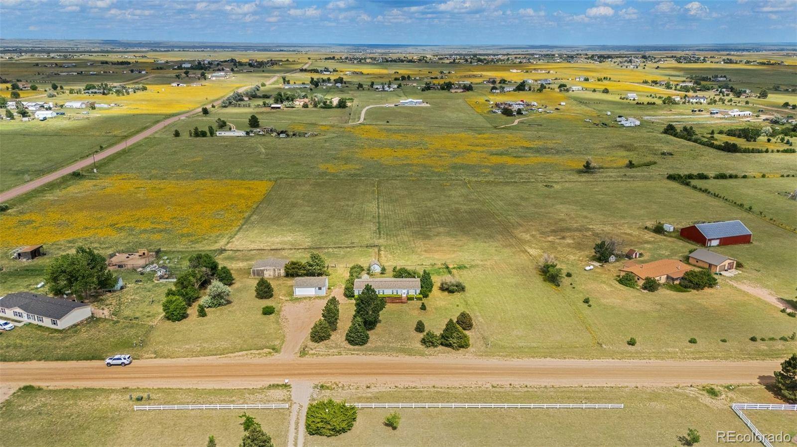 Peyton, CO 80831,4425 Wileys RD