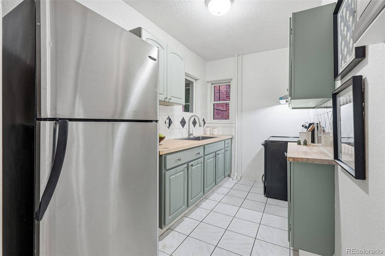 Denver, CO 80203,1137 N Sherman ST #7