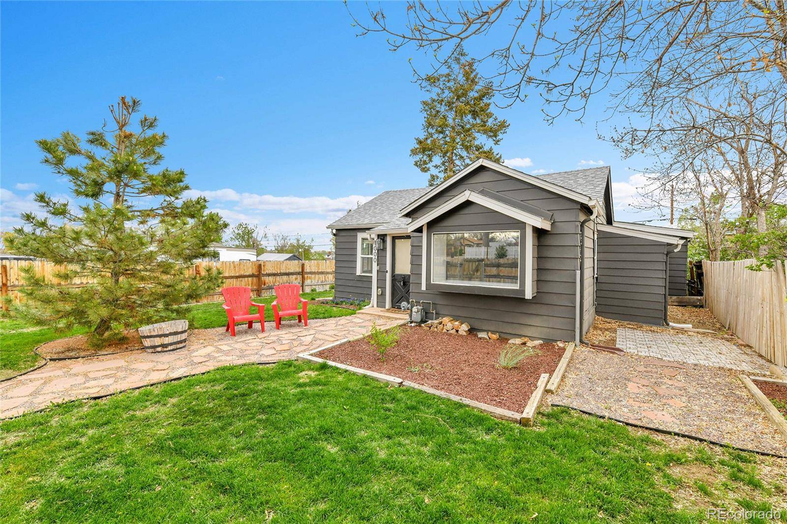 Denver, CO 80219,1000 S Perry ST