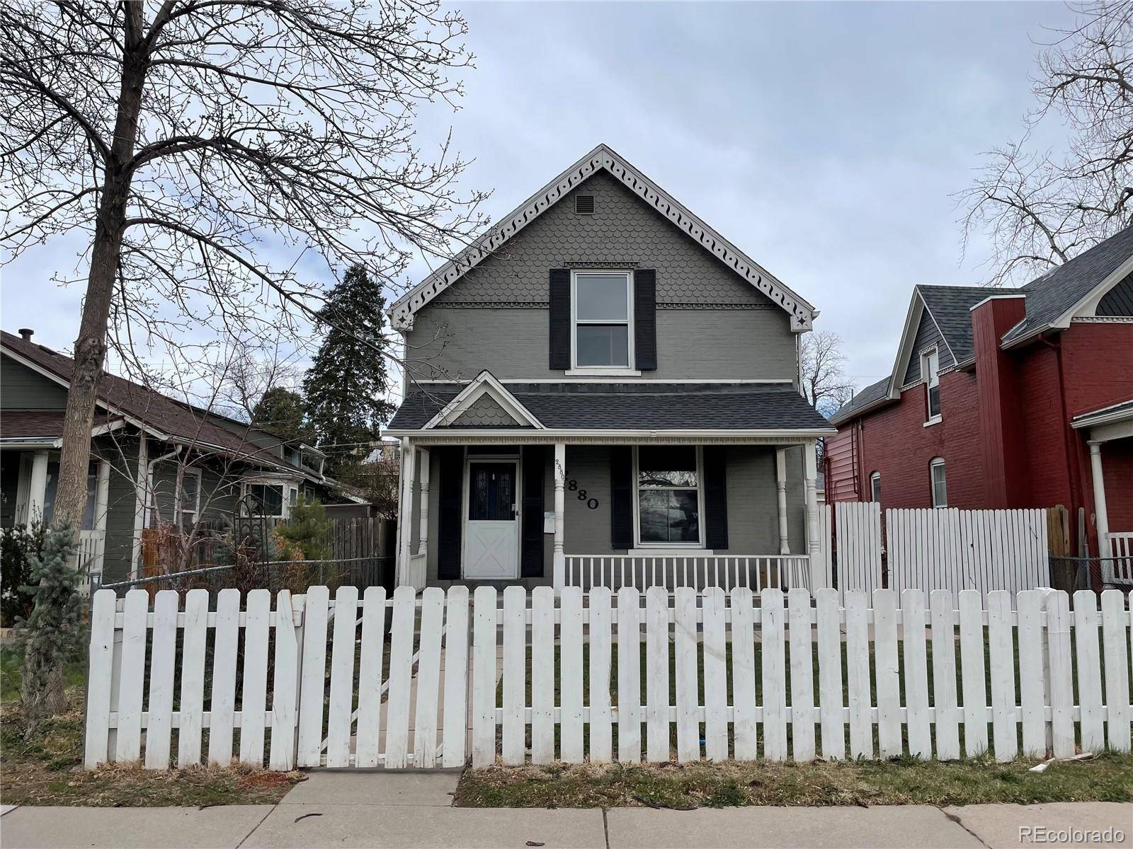 Englewood, CO 80113,2880 S Lincoln ST