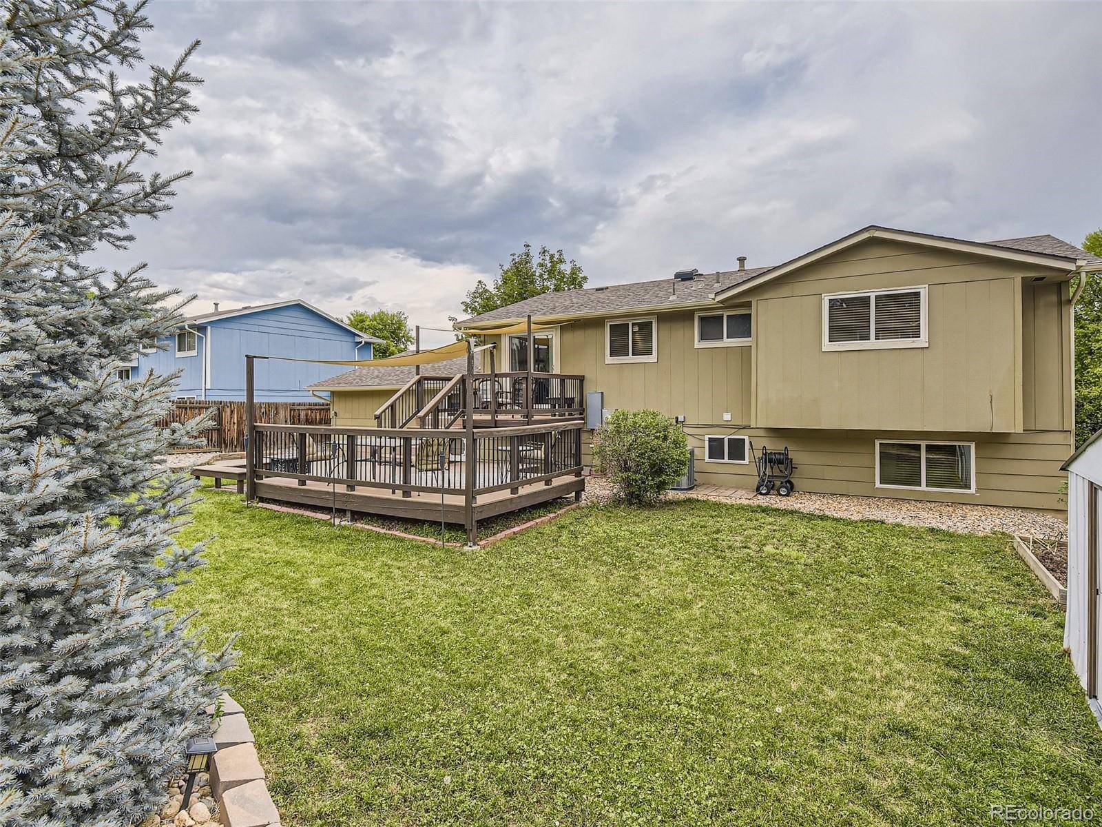 Littleton, CO 80124,13193 Regulus DR