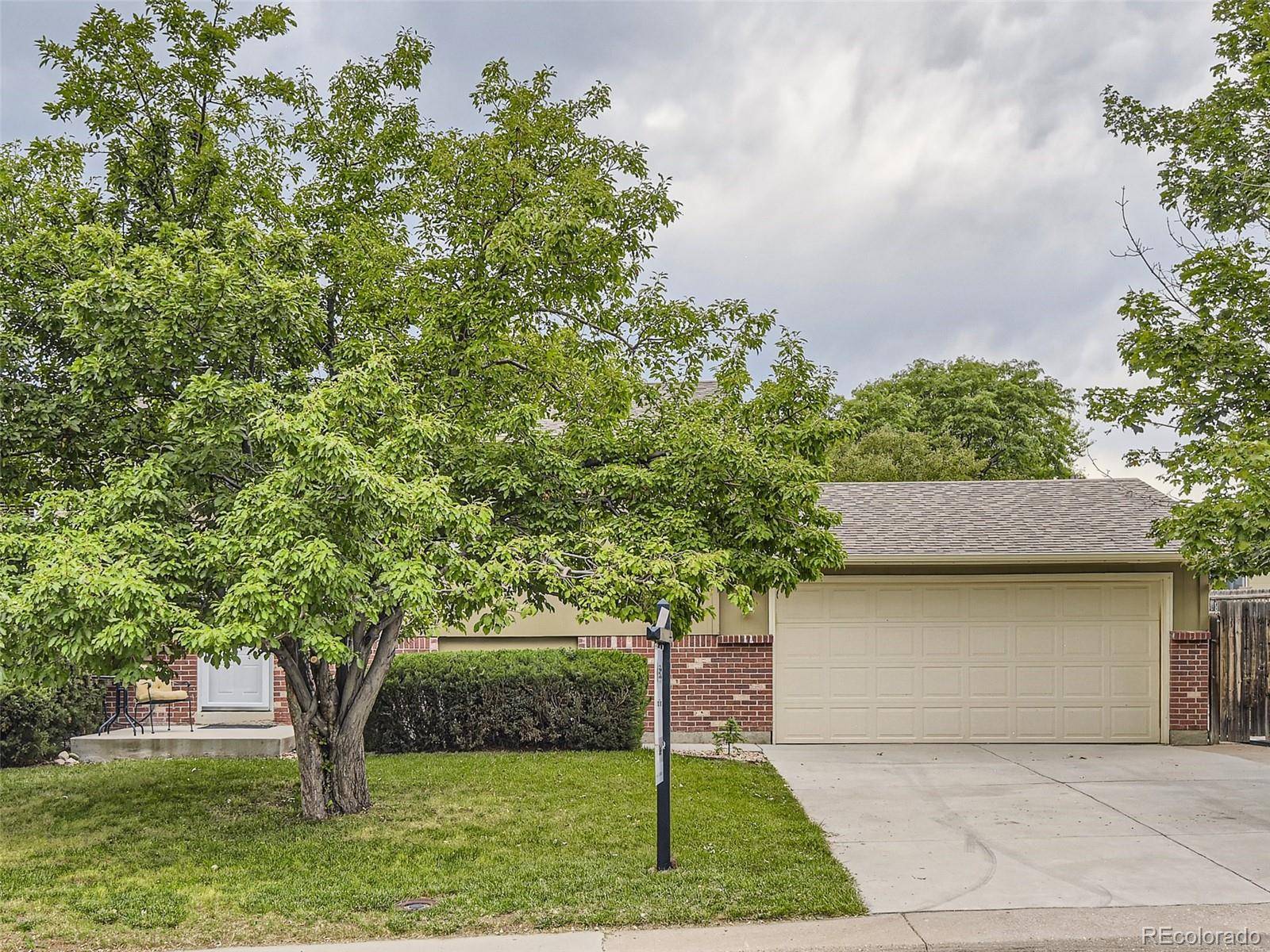 Littleton, CO 80124,13193 Regulus DR