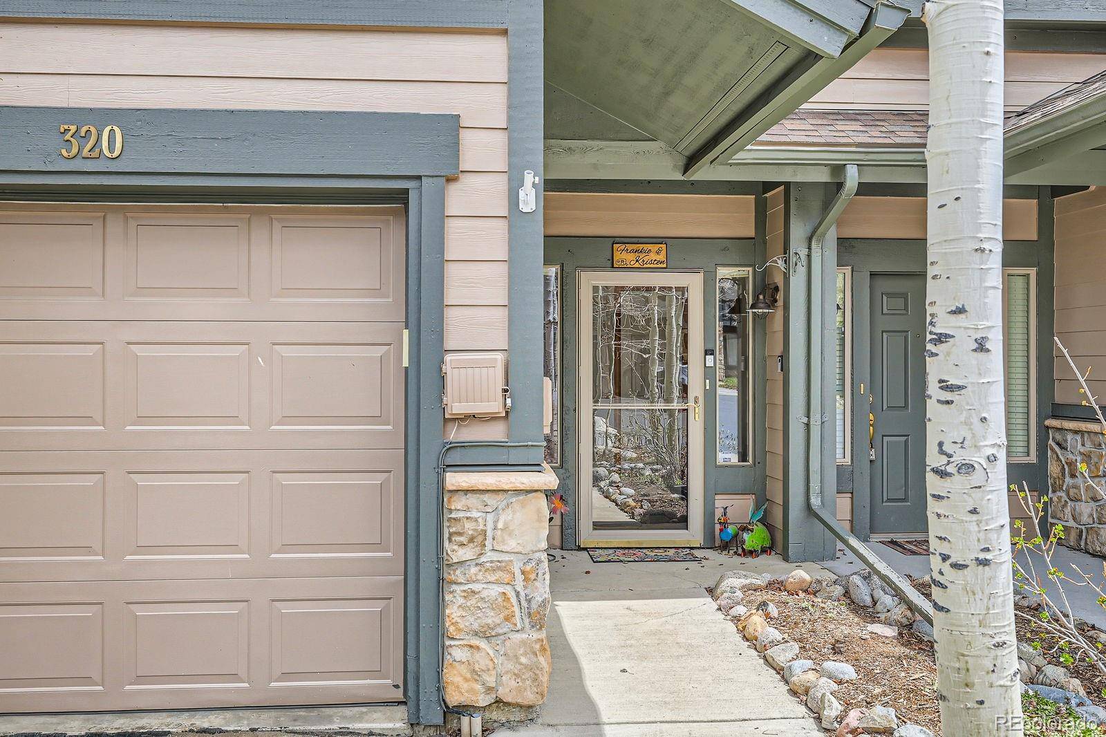 Silverthorne, CO 80498,320 Kestrel LN