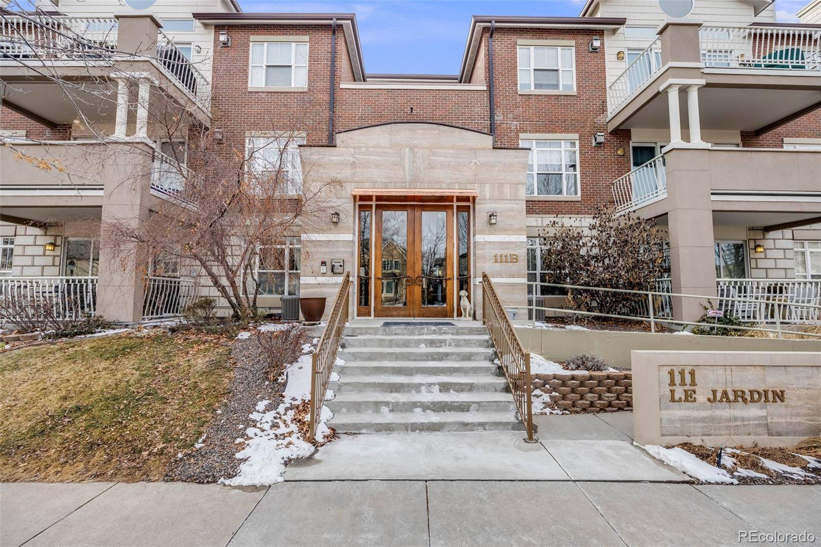 Denver, CO 80209,111 S Monroe ST #B203