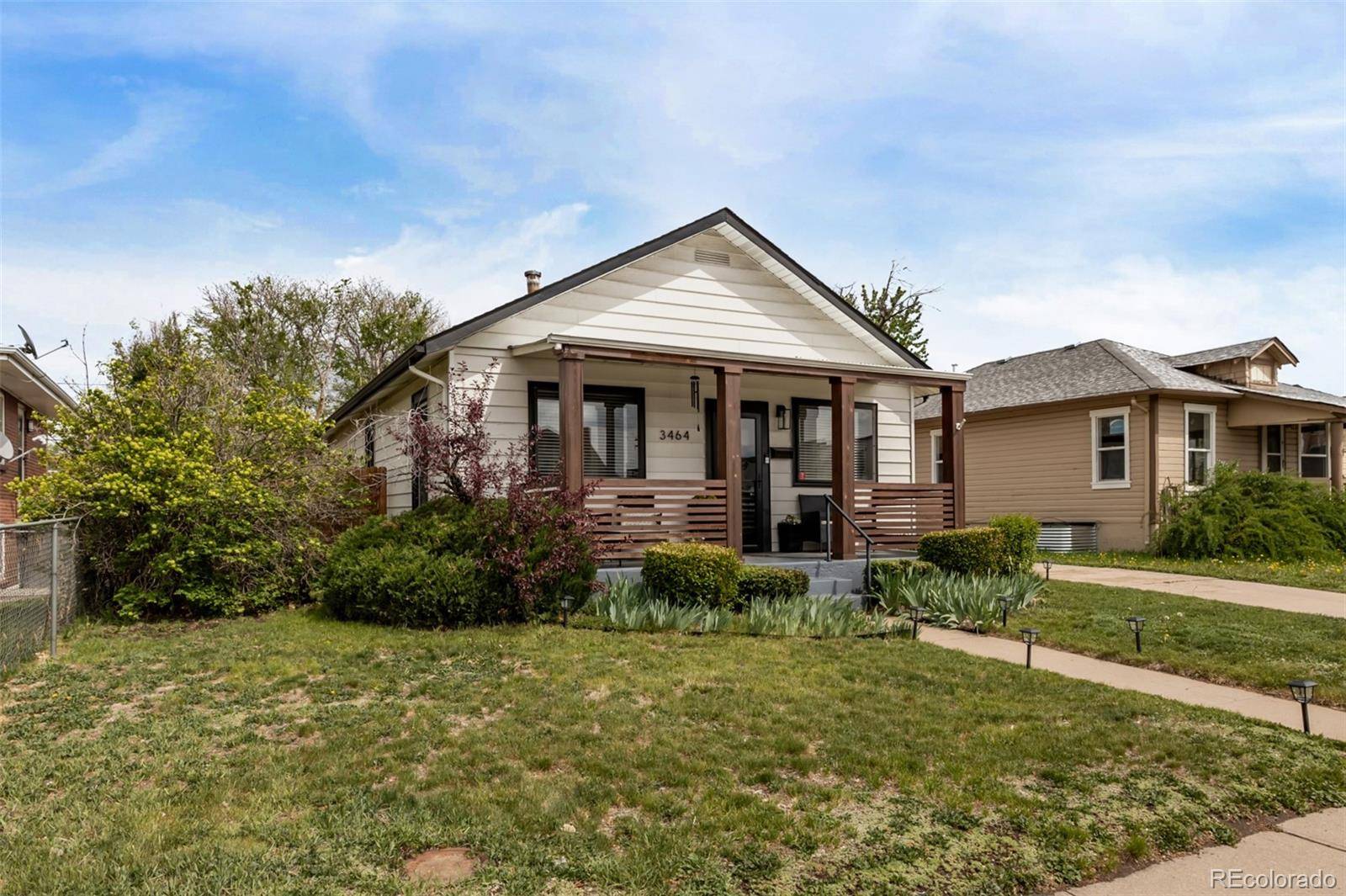 Englewood, CO 80113,3464 S Downing ST