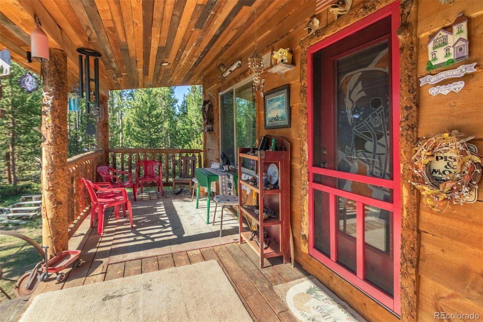 Grand Lake, CO 80447,755 County Road 462