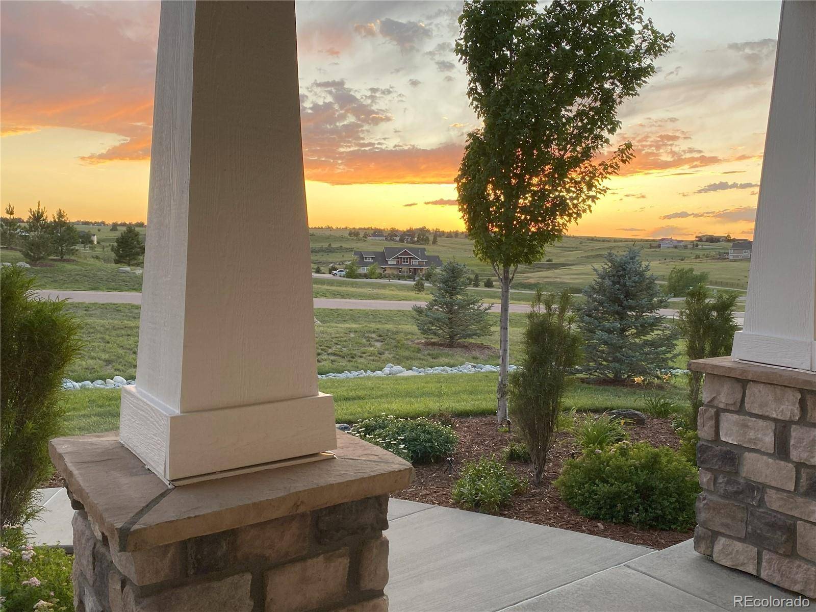 Elizabeth, CO 80107,970 Promontory CIR