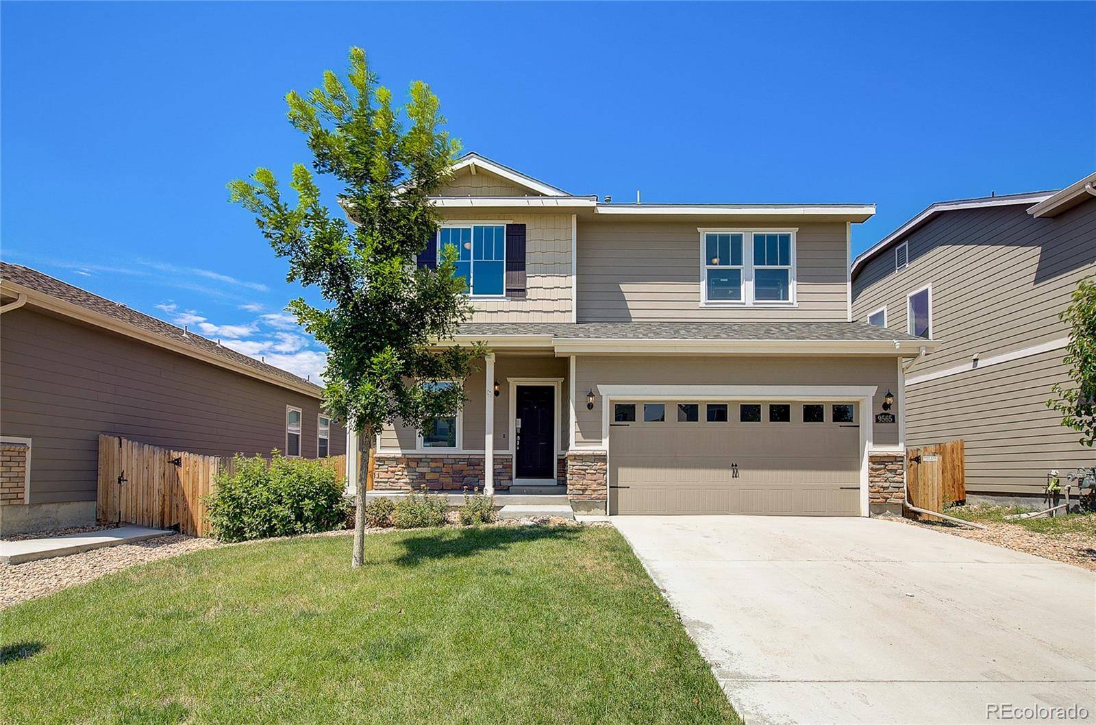 Thornton, CO 80229,9565 Dexter LN