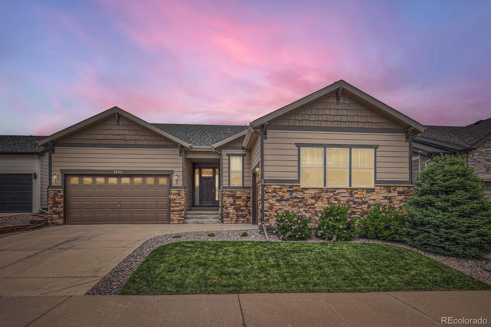 Castle Rock, CO 80108,7442 Greenwater CIR