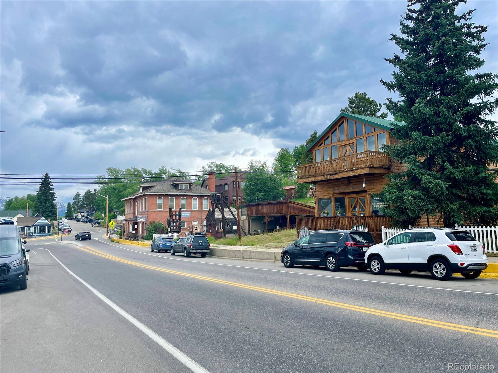 Leadville, CO 80461,116 E 9th ST
