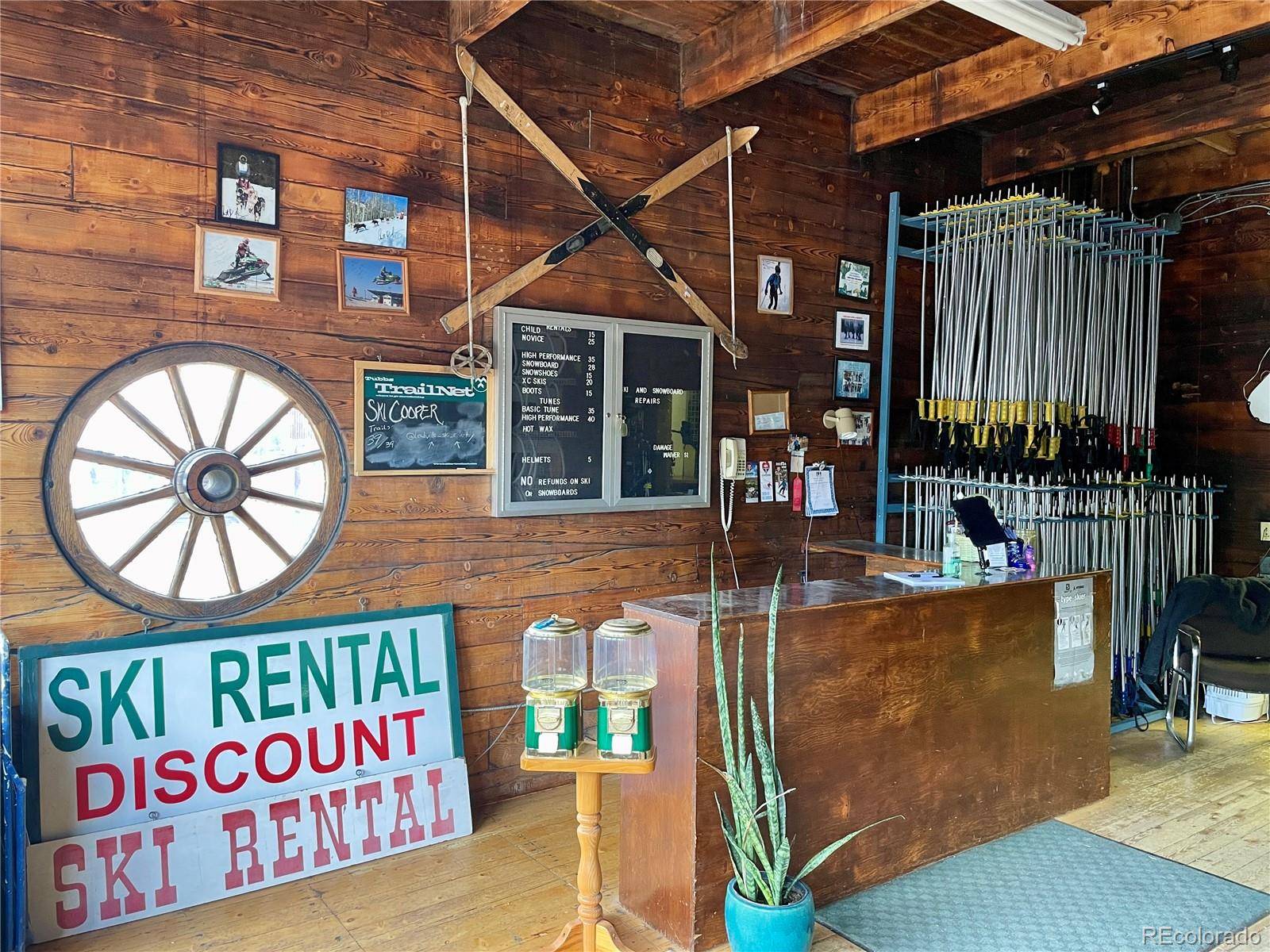 Leadville, CO 80461,116 E 9th ST
