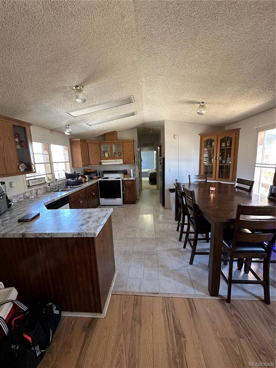 San Luis, CO 81152,905 Salazar ST #1/2