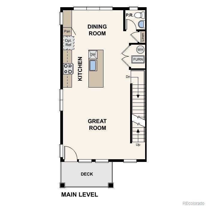 Castle Pines, CO 80108,7005 Cumbria CT