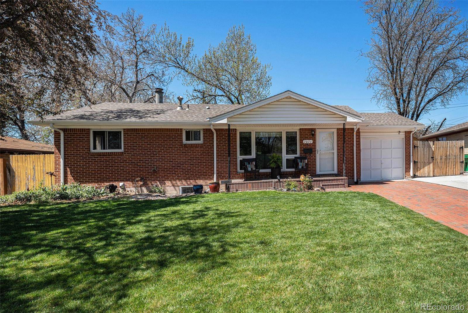 Westminster, CO 80030,7071 Beach ST