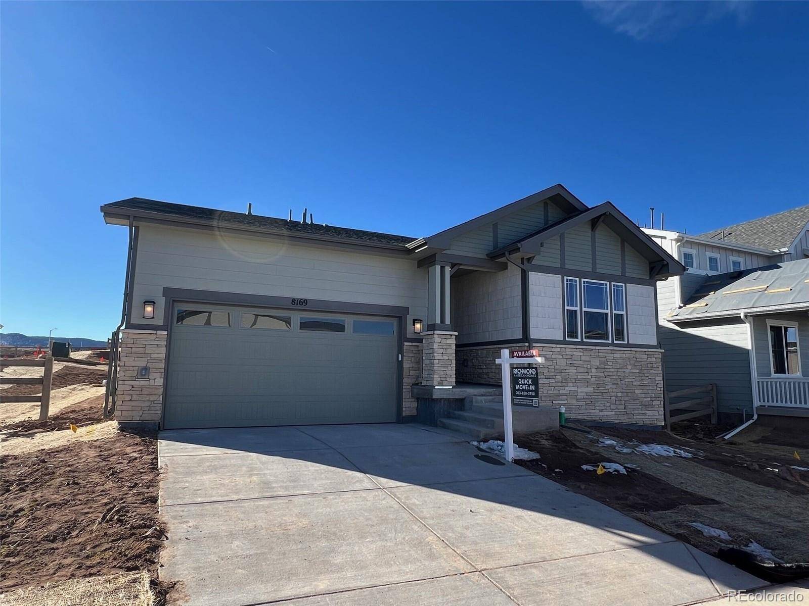 Littleton, CO 80125,8169 Rockvale DR