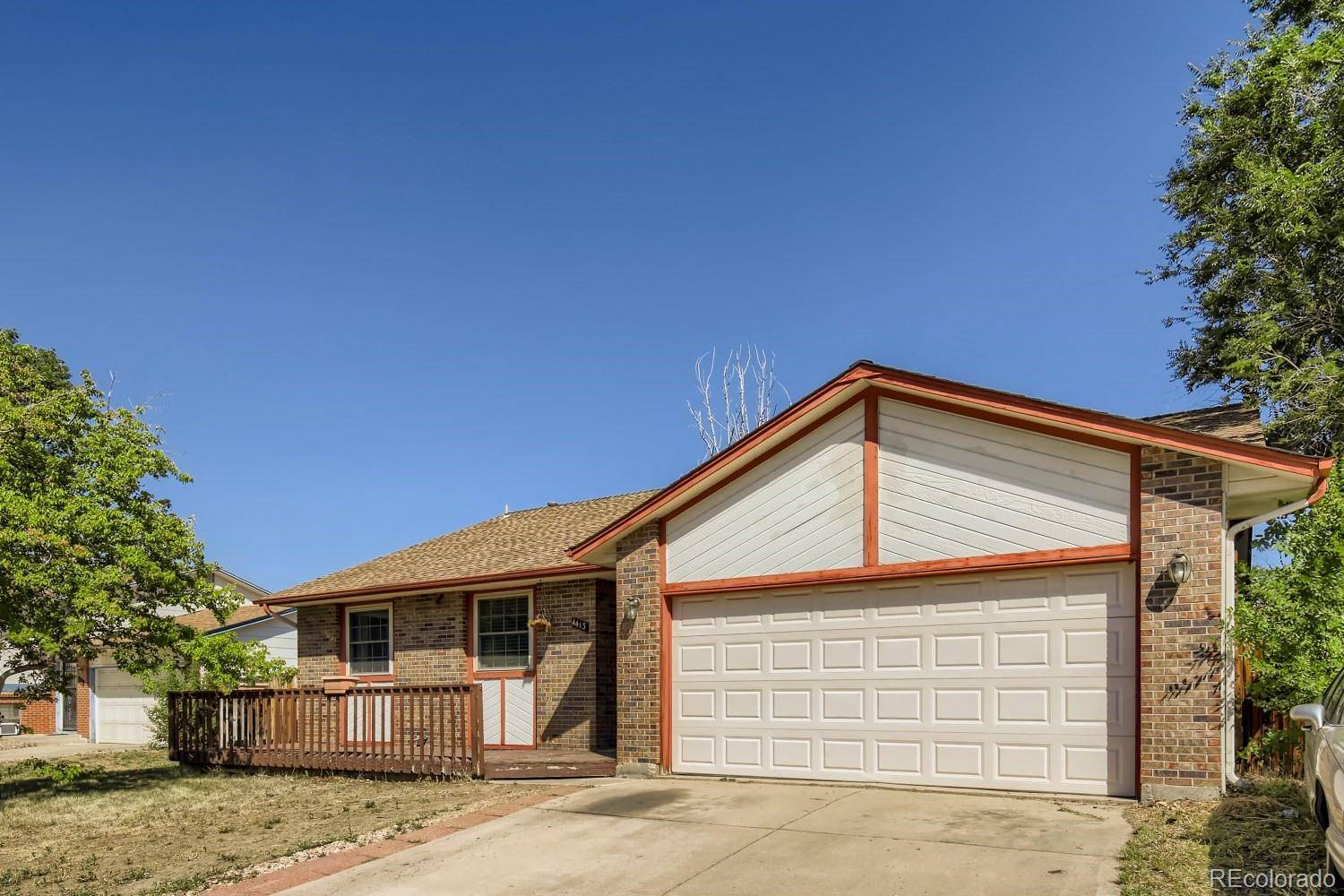 Thornton, CO 80233,4413 E 107th CIR