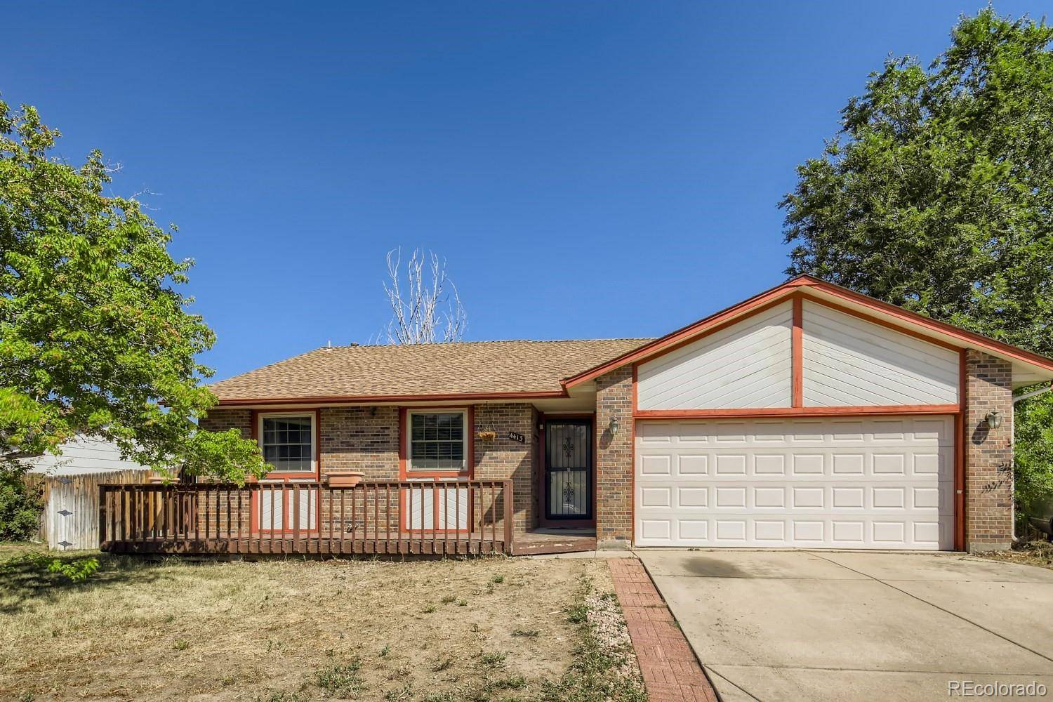 Thornton, CO 80233,4413 E 107th CIR