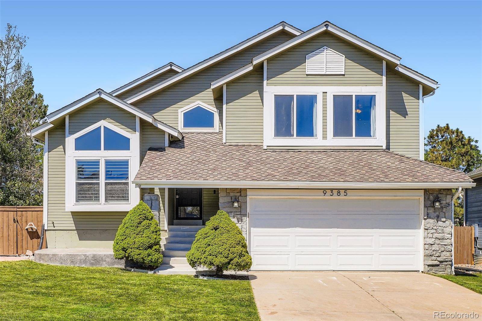 Highlands Ranch, CO 80126,9385 Pepperwood LN