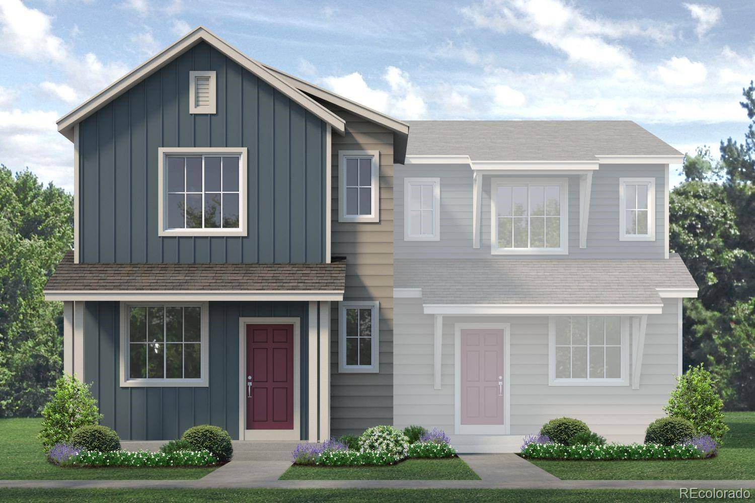 Longmont, CO 80504,1484 Coral PL