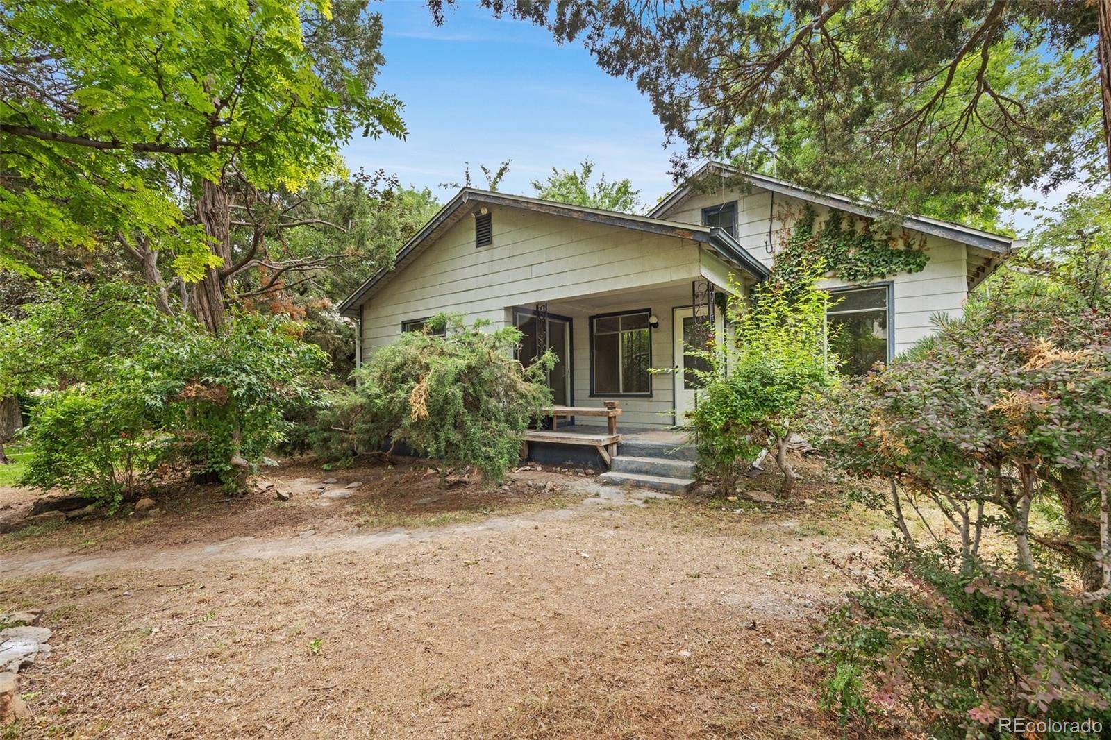 Denver, CO 80210,2467 S Williams ST
