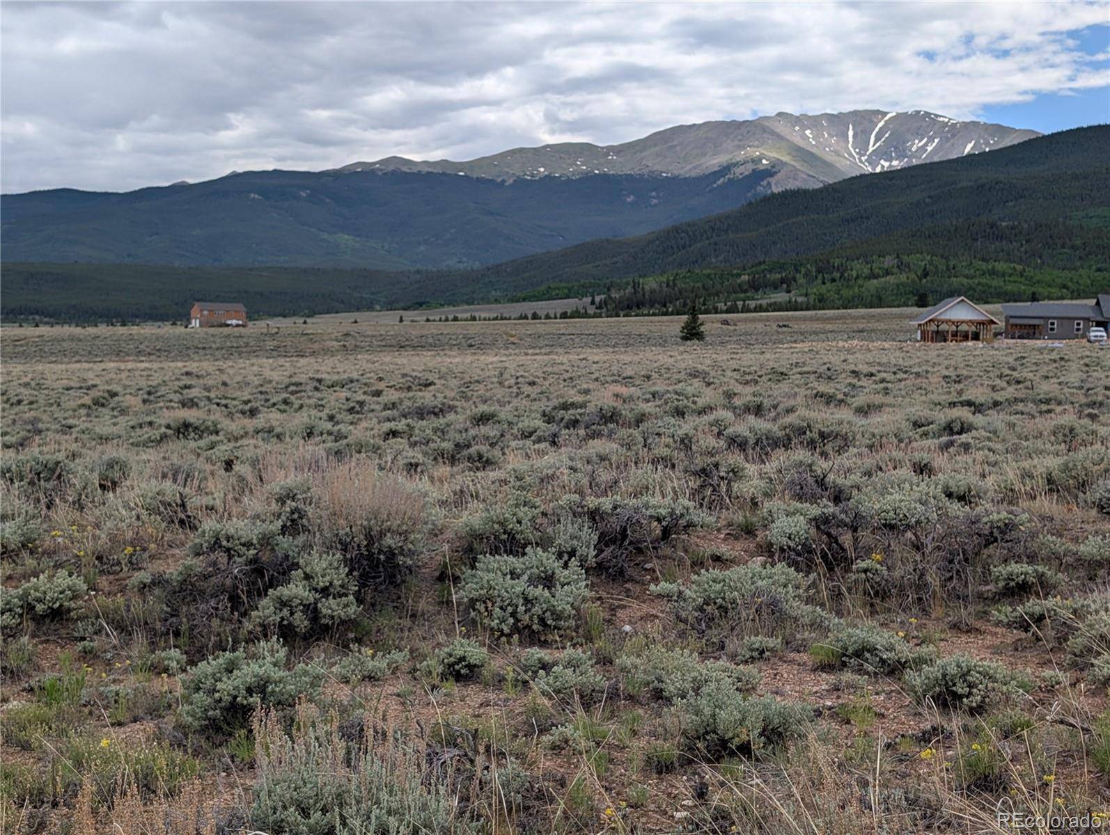Twin Lakes, CO 81211,300 Norene RD