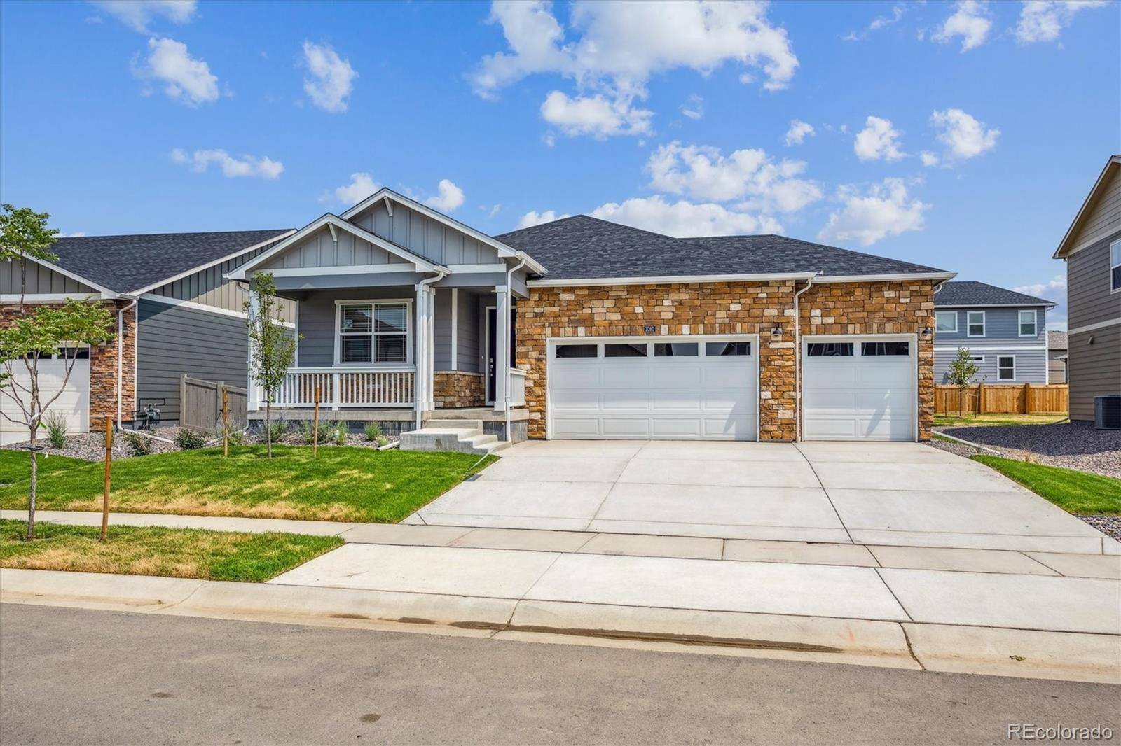 Berthoud, CO 80513,1144 Ridgefield DR