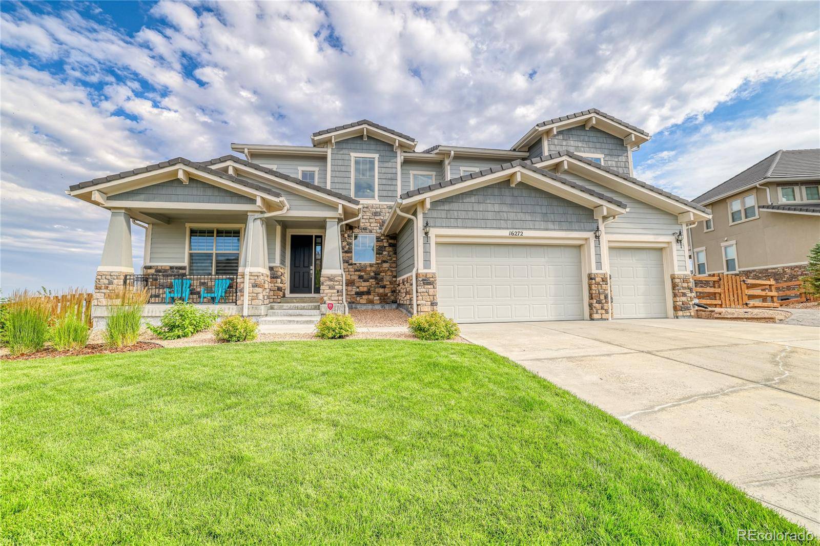 Arvada, CO 80007,16272 W 95th LN