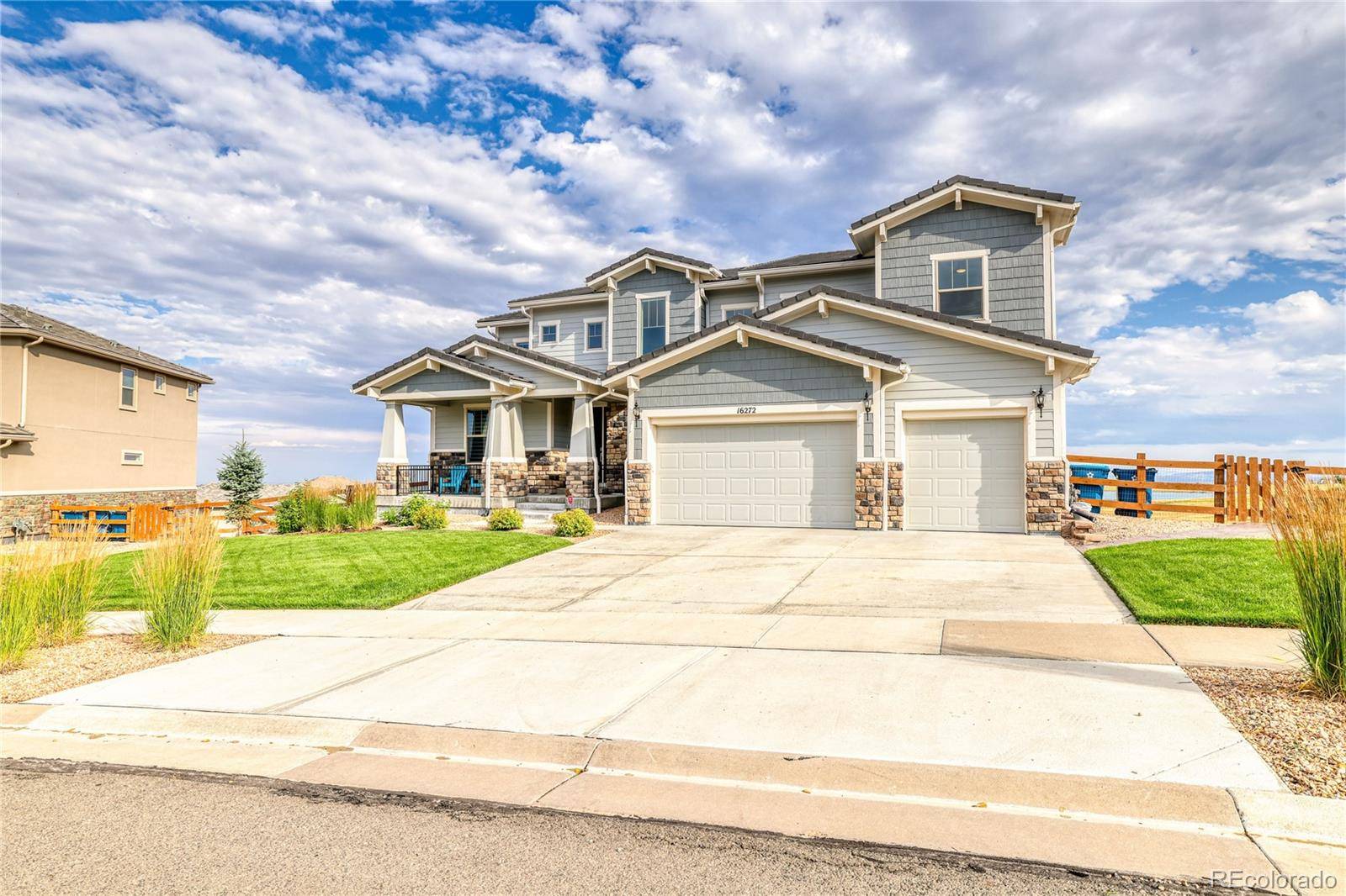 Arvada, CO 80007,16272 W 95th LN