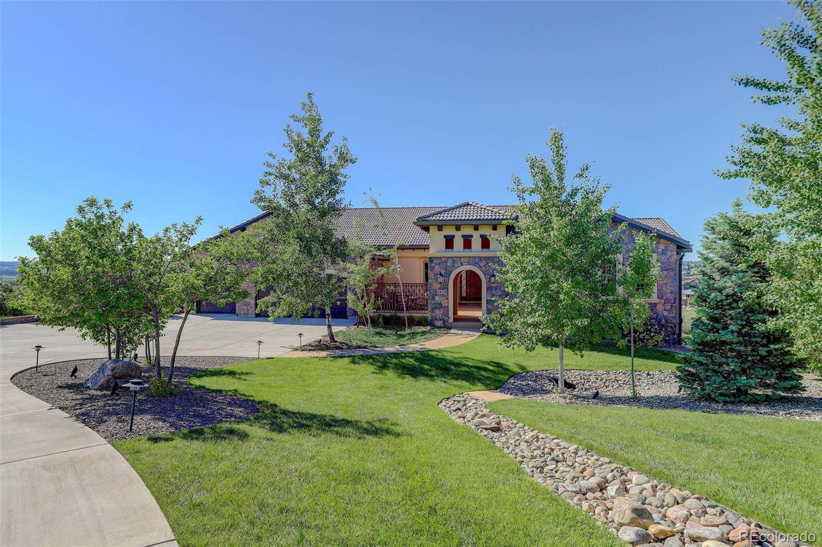 Parker, CO 80134,4822 Bandera PL