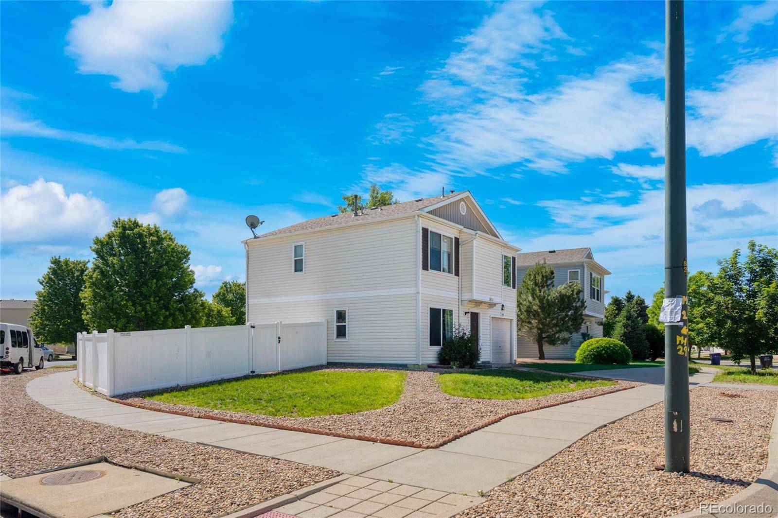 Denver, CO 80249,4528 Andes ST