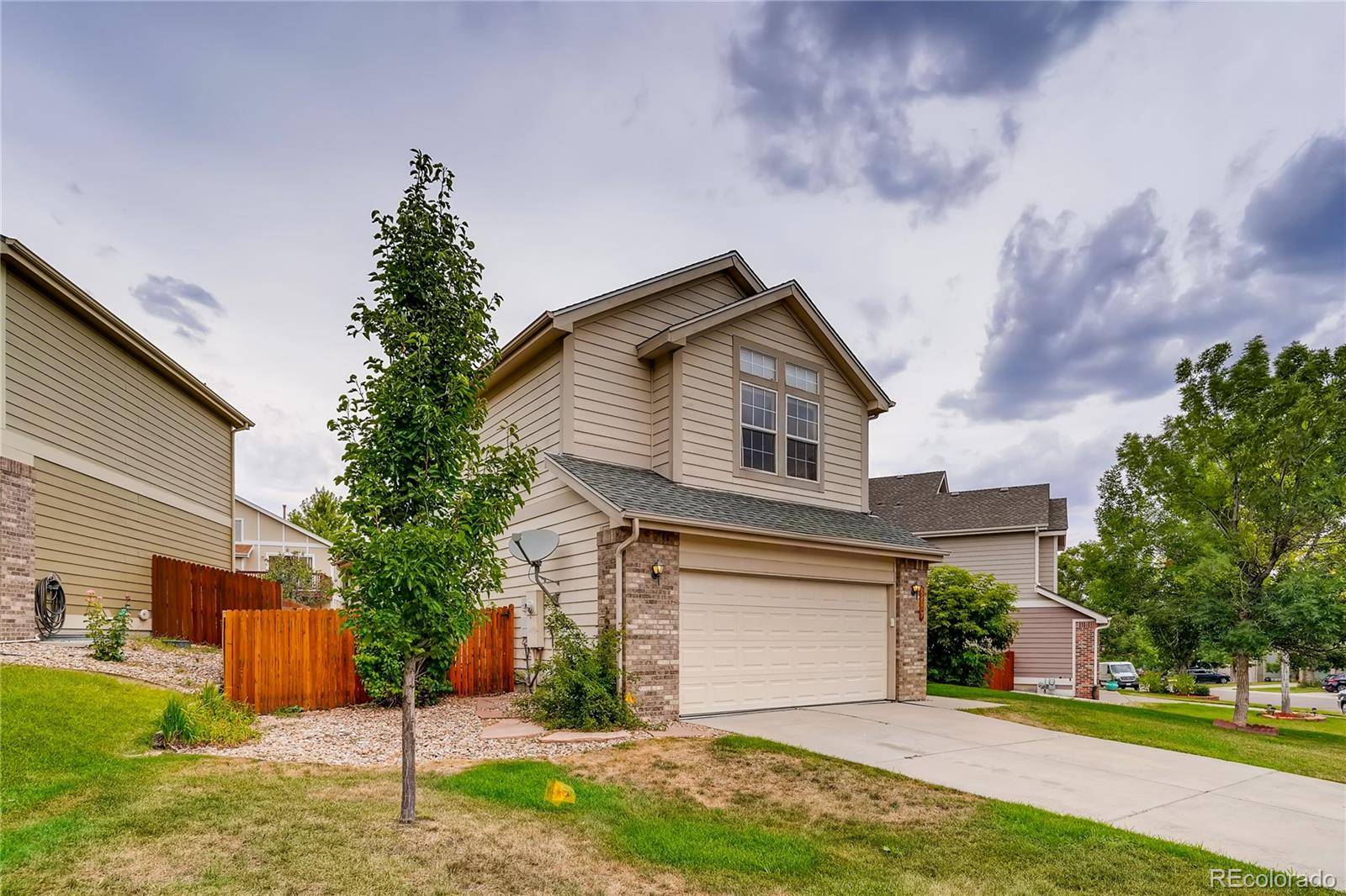 Parker, CO 80134,8437 Blackgum ST