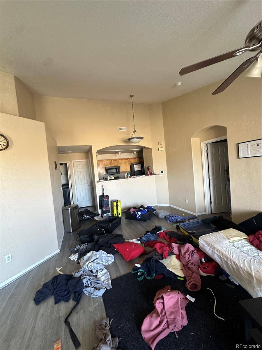 Denver, CO 80239,5255 Memphis ST #121