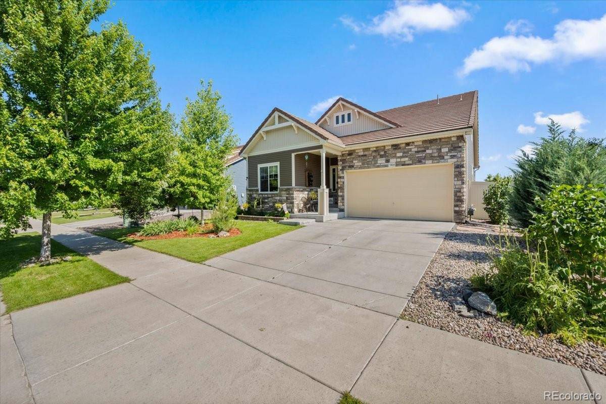 Johnstown, CO 80534,5100 Eaglewood LN
