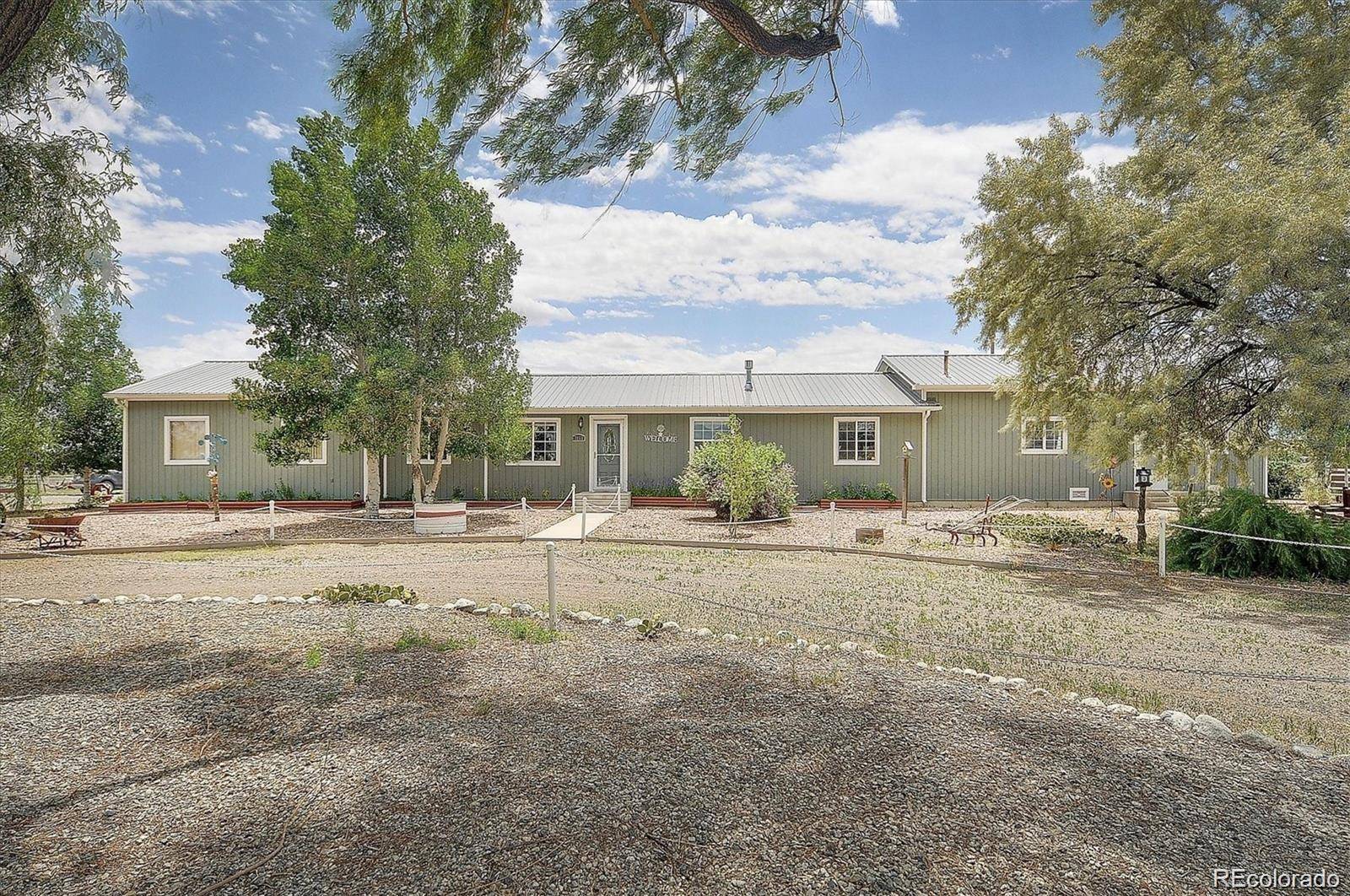 Alamosa, CO 81101,7150 Gaumer LN