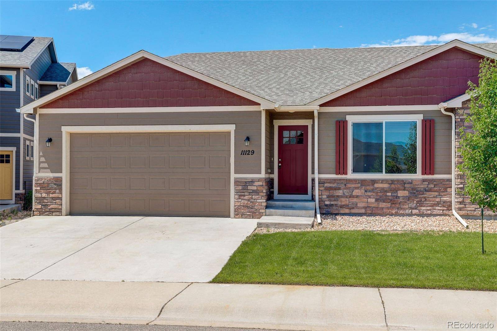 Firestone, CO 80504,11129 Paradise LN