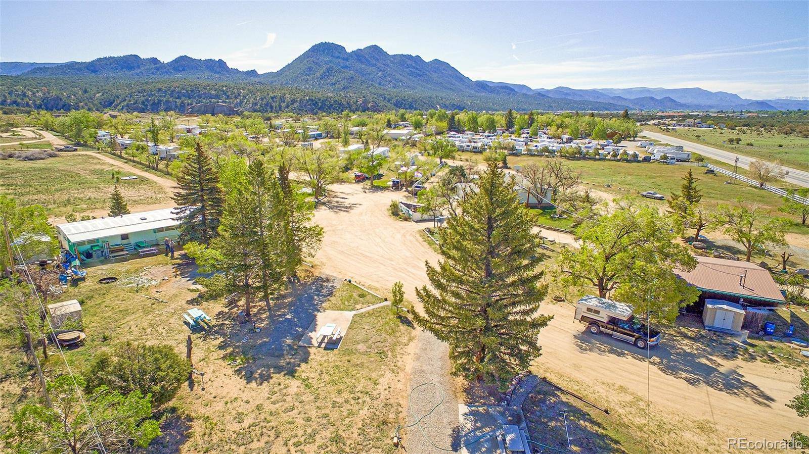 Buena Vista, CO 81211,30620 US Highway 24