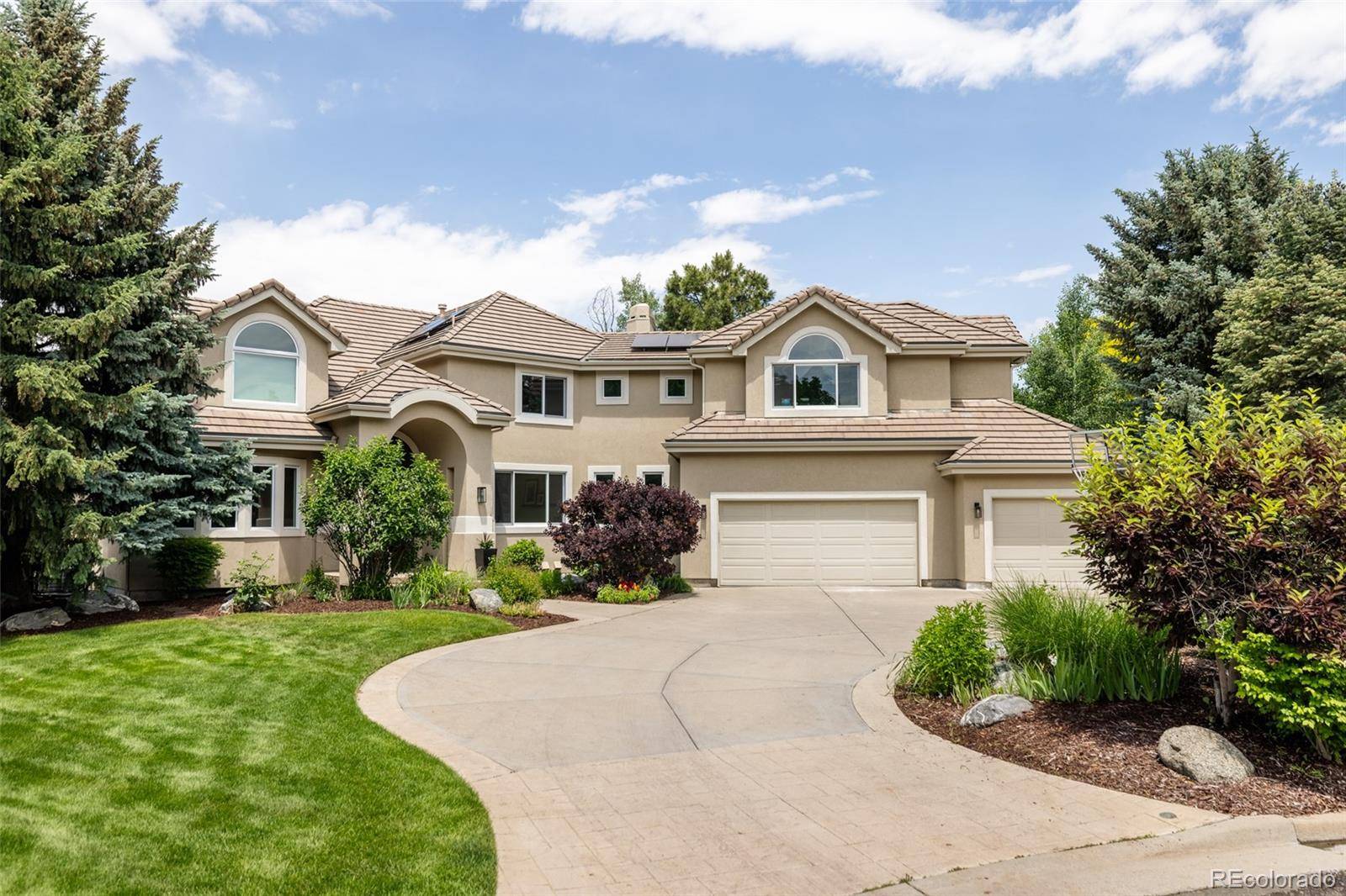 Greenwood Village, CO 80121,5301 S Birch CT