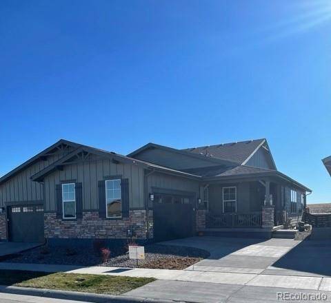 Castle Pines, CO 80108,6945 Sagerock ST