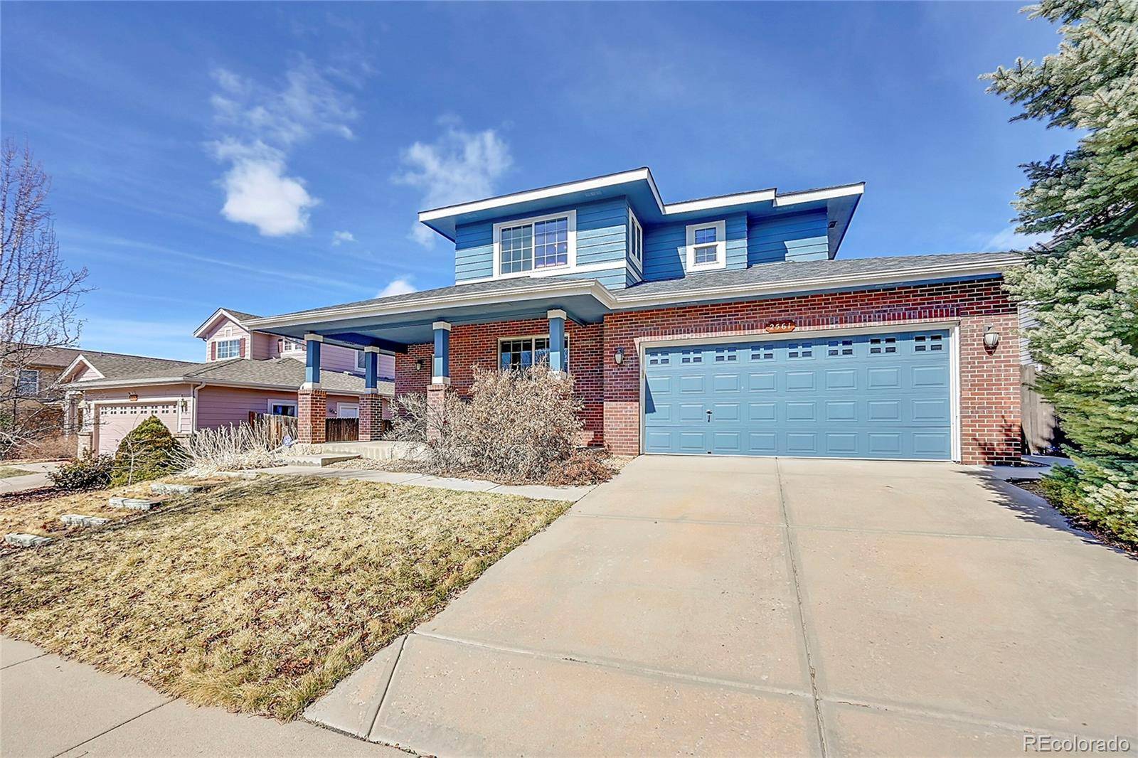 Aurora, CO 80013,2561 S Fundy CIR