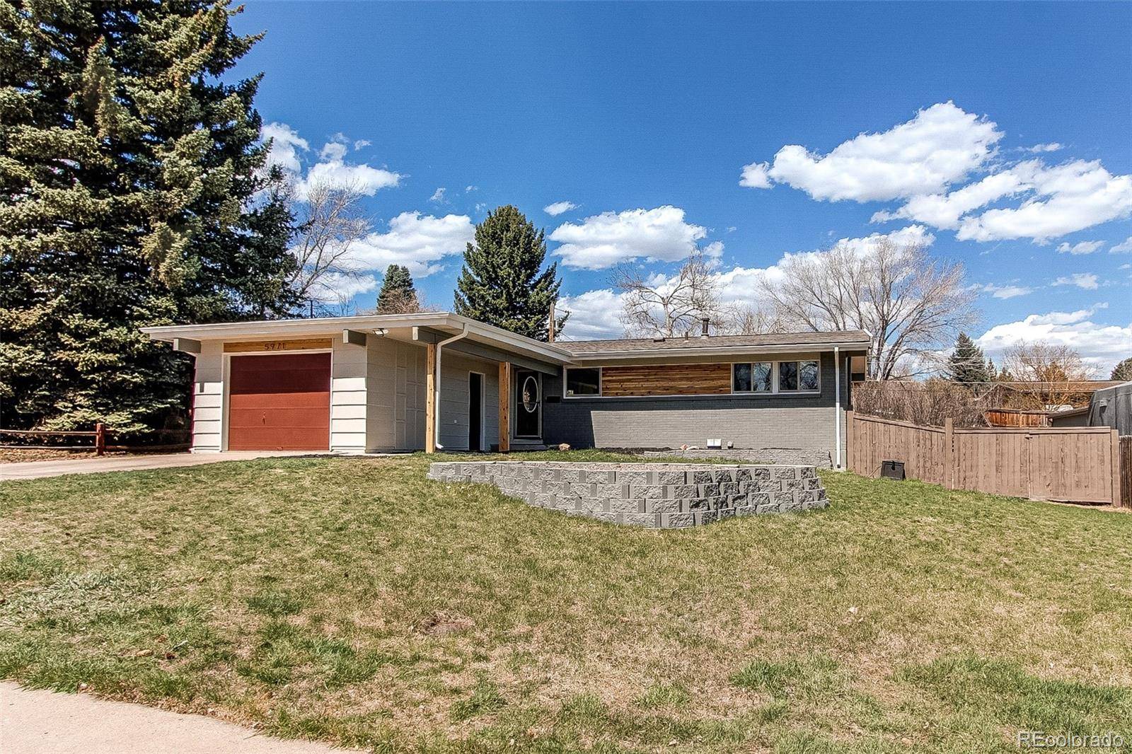 Littleton, CO 80128,5971 W Chestnut AVE