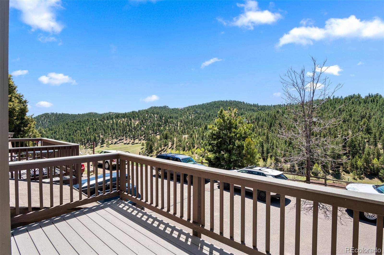 Evergreen, CO 80439,3154 Buckboard DR