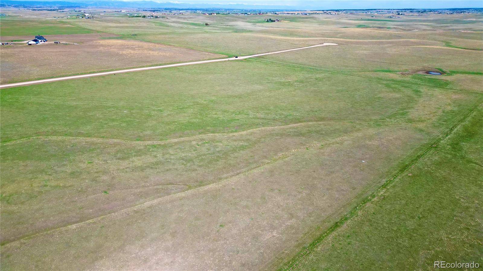 Elizabeth, CO 80107,Lot 8 Seven Hills ST