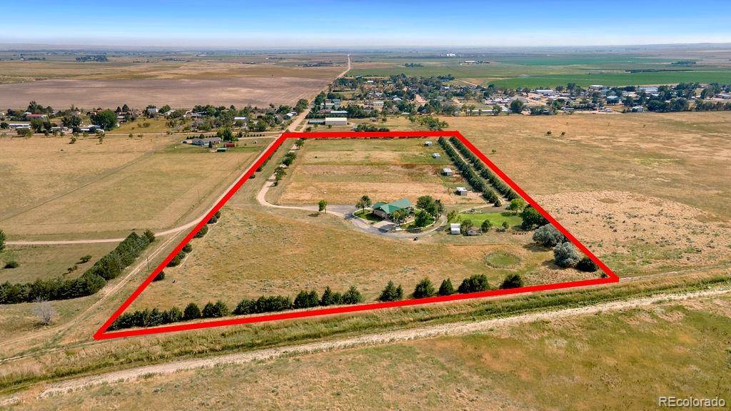 Sterling, CO 80751,13123 County Road 31