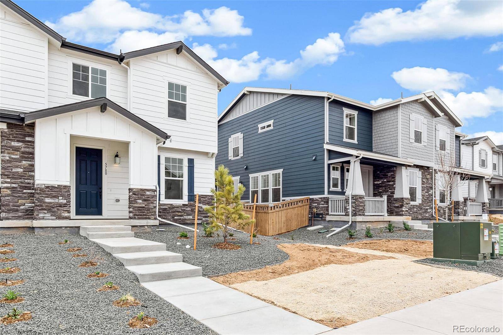 Aurora, CO 80019,5780 N Killarney WAY