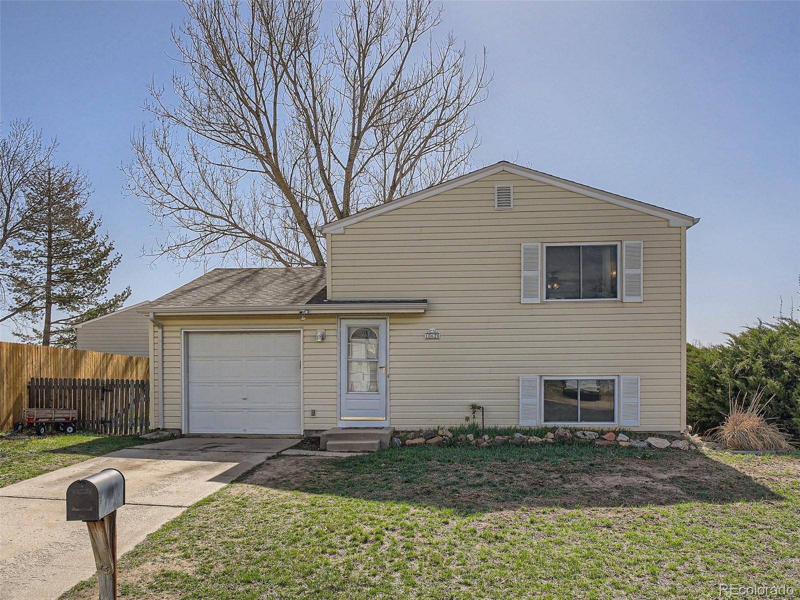 Westminster, CO 80021,10620 Moore CT