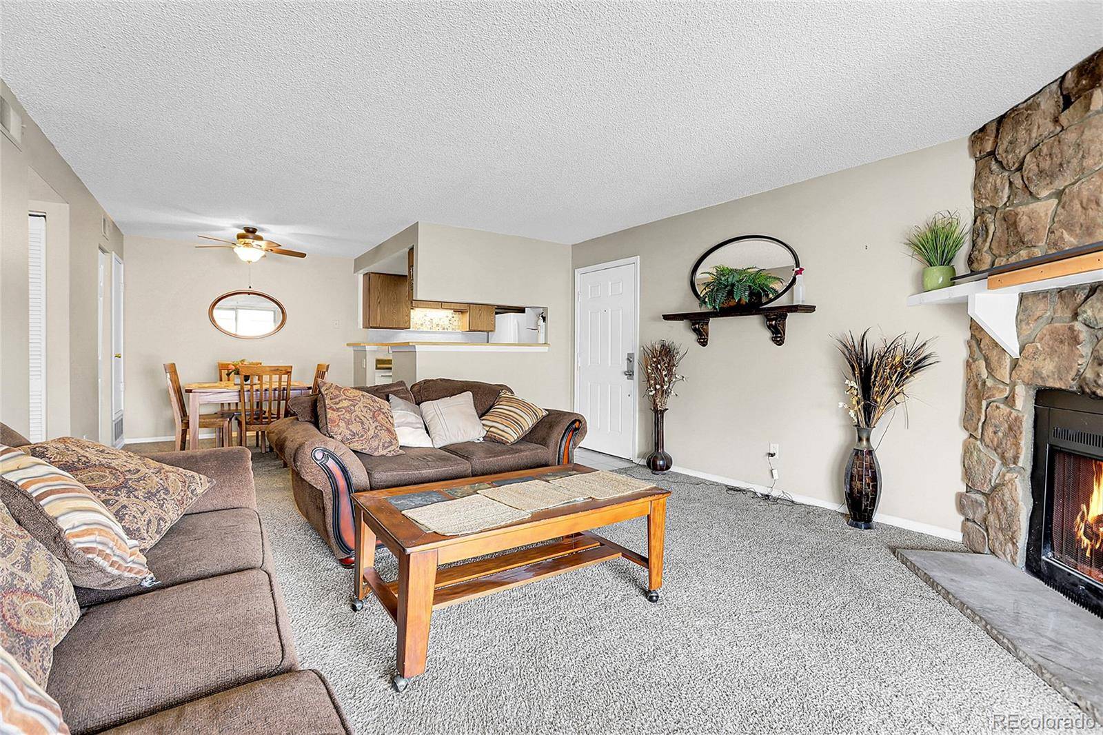 Aurora, CO 80017,18302 E Kepner PL #207