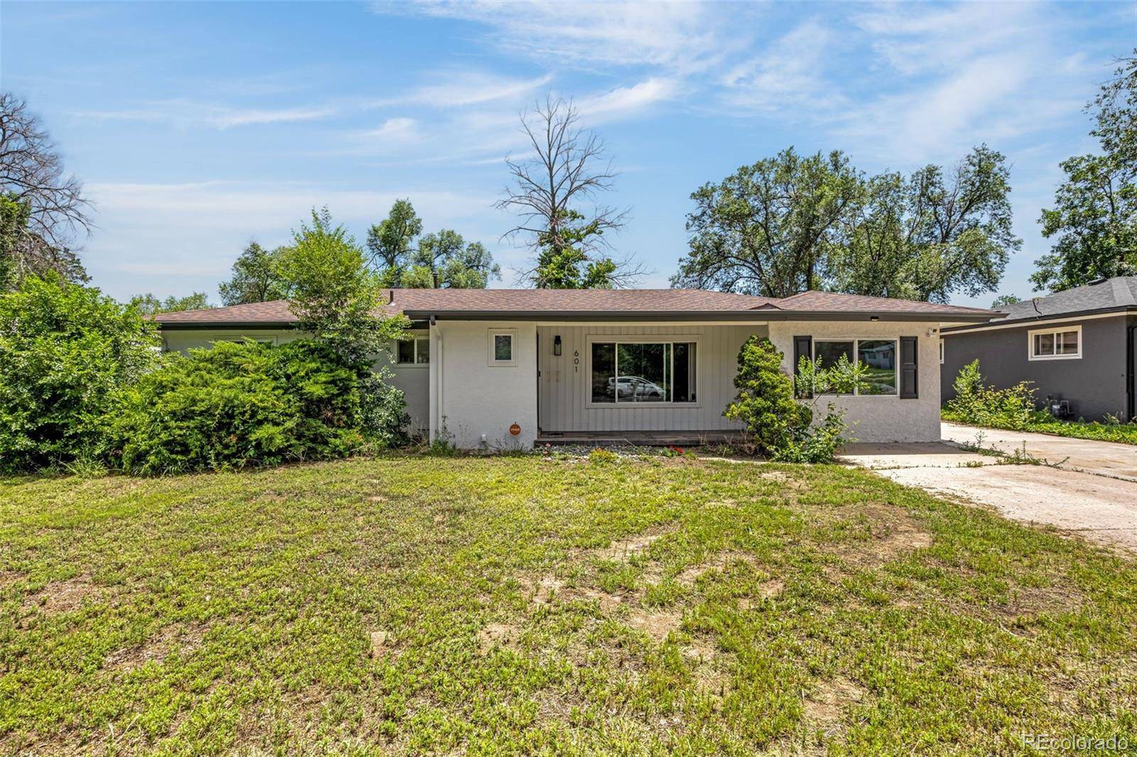 Colorado Springs, CO 80911,601 Hackberry DR